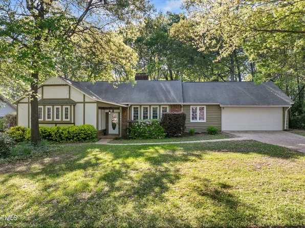 1304 Deboy St, Raleigh, NC 27606