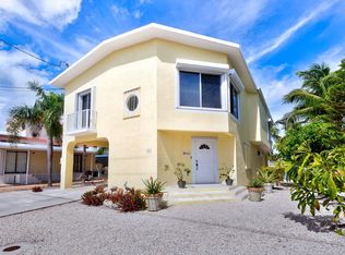 415 Thumper Thoroughfare, Key Largo, FL 33037