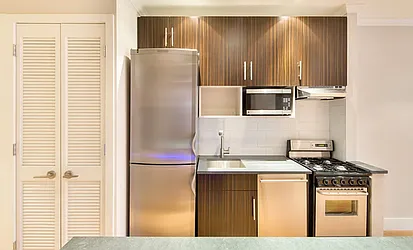 Rented by REAL New York