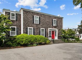 36 Kay St APT 8, Newport, RI 02840