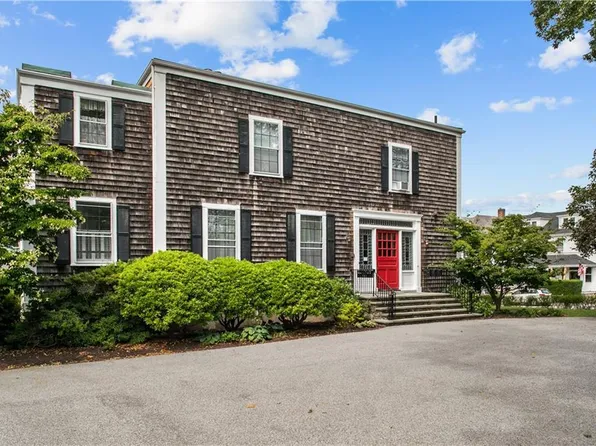 36 Kay St APT 8, Newport, RI 02840