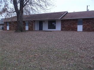 120 Mikish Dr, Shawnee, OK 74801