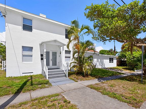 3rd image of 5423 Garden Avenue