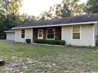 2659 SE 46th Way, Trenton, FL 32693