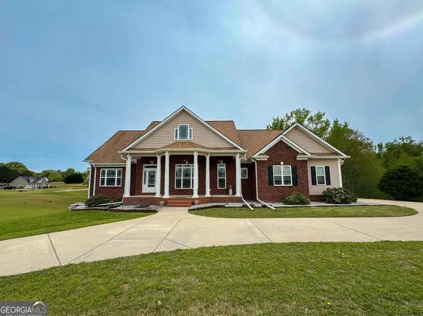 998 Ivy Cir, Concord, GA 30206