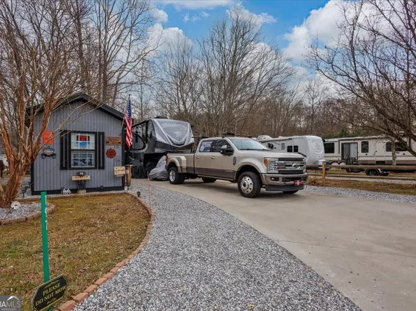 197 Vista Cir, Blairsville, GA 30512