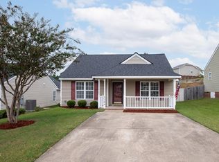 5209 Limewood St, Knightdale, NC 27545