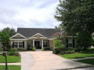 1561 Drury Ct, Saint Augustine, FL 32092