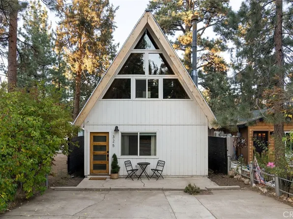 325 E Barker Blvd, Big Bear City, CA 92314