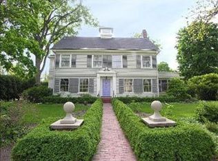 516 S Park Ave, Hinsdale, IL