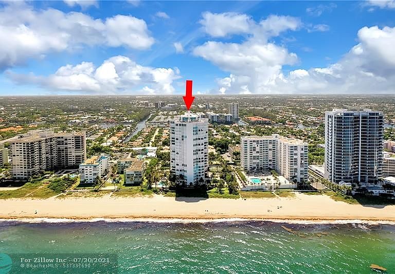 1700 S Ocean Blvd Pompano Beach, FL, 33062 Apartments
