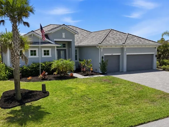 14291 BARBAROSSA LANE, PORT CHARLOTTE, FL 33981