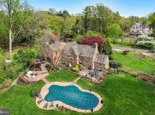 1536 Warner Rd, Meadowbrook, PA 19046