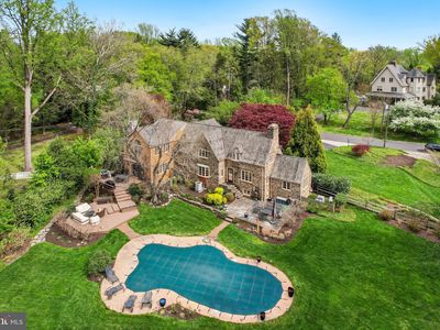 1536 Warner Rd, Meadowbrook, PA, 19046