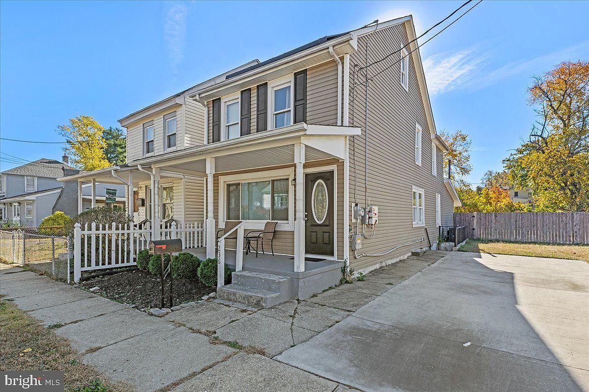 236 Chestnut St, Mount Holly, NJ 08060 | Zillow