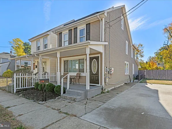 236 Chestnut St, Mount Holly, NJ 08060