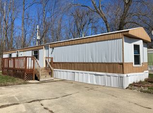 2801 S Stone Rd #140, Marion, IN