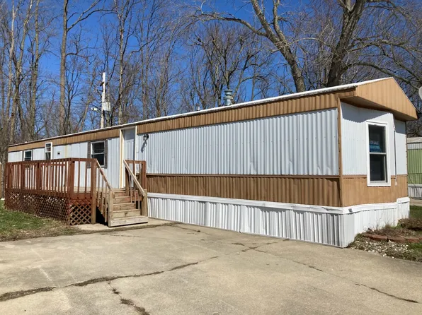 2801 S Stone Rd #140, Marion, IN 46953