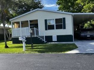 4541 NW 68th Ct #K08, Pompano Beach, FL 33073