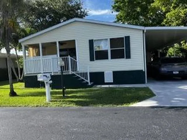 4541 NW 68th Ct #K08, Pompano Beach, FL 33073