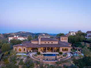 7990 Camino De Arriba, Rancho Santa Fe, CA 92067