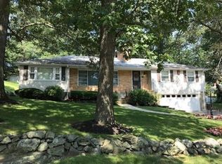 174 Forest St, Waltham, MA 02452