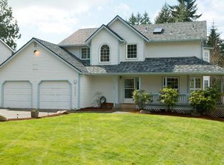 12227 Ridgepoint Cir NW, Silverdale, WA 98383