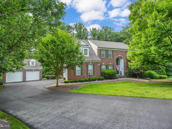 5924 Trey Fox Ct, Manassas, VA 20112