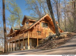 244 Bald Mountain Crst, LAKE LURE, NC 28746