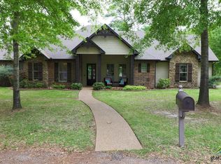 146 County Road 3529, Bullard, TX 75757