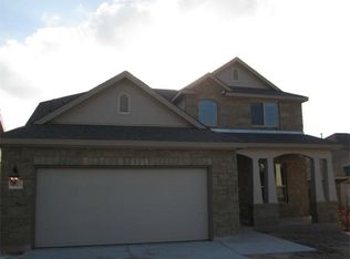 4022 Geary St, Round Rock, TX 78681