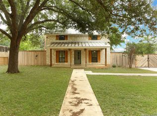 19 Old San Antonio Rd, Boerne, TX 78006