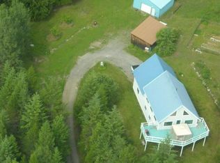 77 Shepherd Lake Loop, Sagle, ID 83860