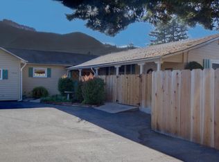 7944 Carmel Valley Rd, Carmel, CA 93923