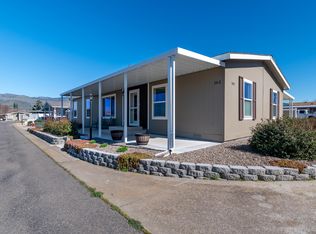 333 Mountain View Dr Unit 162, Talent, OR