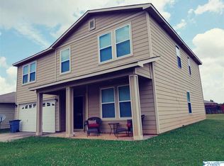 15318 Mill Valley Dr, Athens, AL 35613