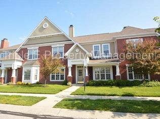 1234 Middlebury Dr, Westfield, IN