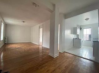 226 W 242nd St #D2, Bronx, NY 10471
