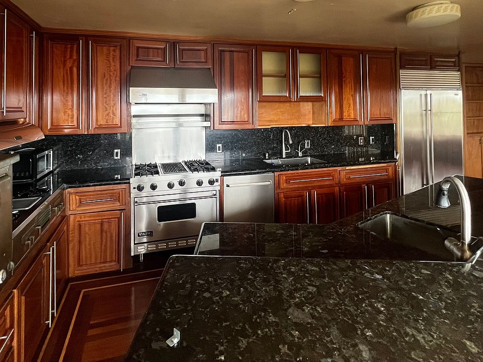 Kitchen View 2