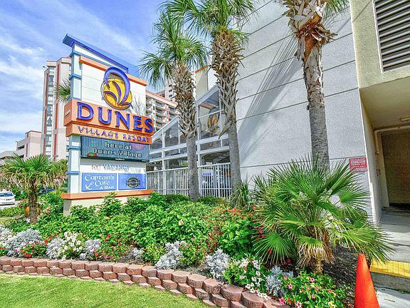 4th image of 5200 N Ocean Blvd. #255