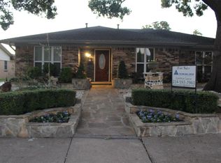 705 Bradfield Dr, Garland, TX 75042