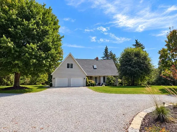 4230 N County Road 800 E, Milan, IN 47031