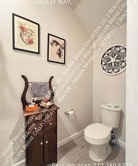 2410 SE Tarvest Way — Photo 4