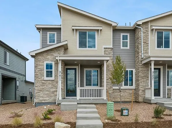 21411 E 67th Avenue, Aurora, CO 80019