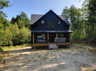 30 Deer View Rd, Bethel, ME 04217