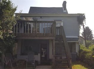 1719 Grandview Ave, Braddock, PA 15104