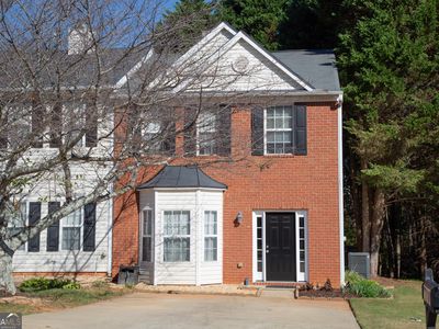 4683 Crawford Oaks Dr, Oakwood, GA, 30566