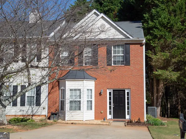 4683 Crawford Oaks Dr, Oakwood, GA 30566