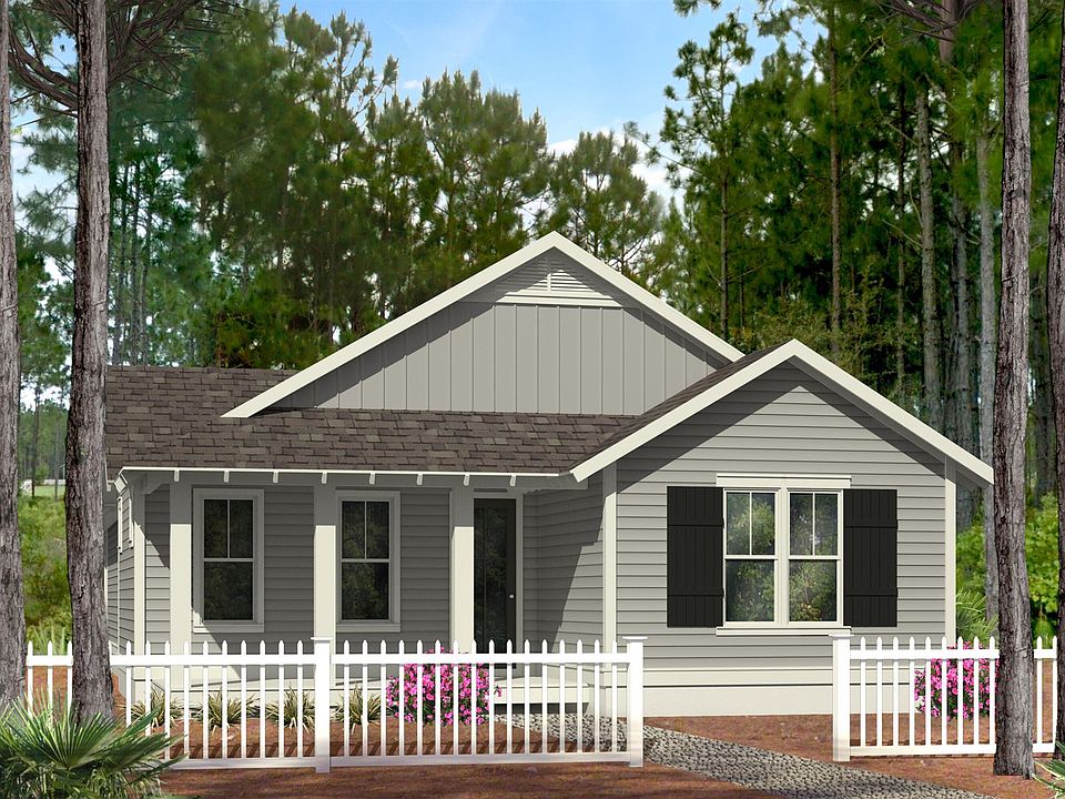 2nd image of Firethorn Cir Lot 58