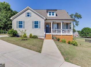 522 Wehunt Rd, Hoschton, GA 30548